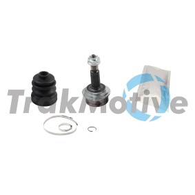 Acquista Kit giunti semiasse da TrakMotive 40-0915 a buon mercato per soli 55,01 €