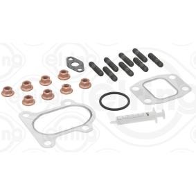 Osta Asennussarja, turboahdin ELRING:llä 715.390 edullisesti hintaan 33,34 €