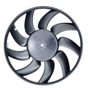 Comprar Ventilador de motor de DOGA EAU045 a bajo precio de 152,81 €