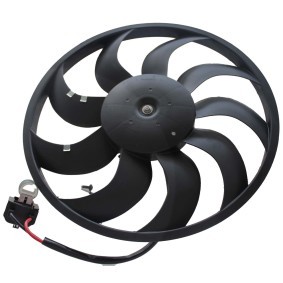 Acquista Ventola radiatore da DOGA EOP128 a buon mercato per soli 231,05 €
