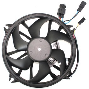 Kühlerlüfter EPE117 von DOGA günstig für 316,46 € online kaufen