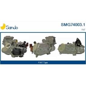 Lenkstockschalter SCS73002.0 von SANDO günstig für 86,27 € online kaufen