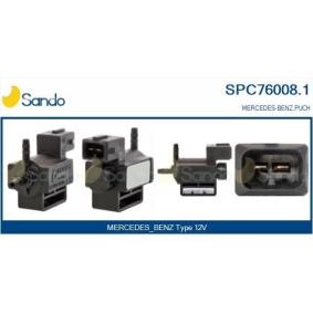 Lenkstockschalter SLS70014.0 von SANDO günstig für 31,88 € online kaufen