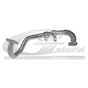 Acquista Valvola EGR da 3RG online per SPRINTER 3-t Pianale piatto/Telaio (906) a prezzi moderati