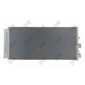 Compre Condensador de ar condicionado de ABAKUS online para Focus Mk4 Turnier (HP) a preços moderados
