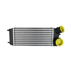 Comprar Intercooler de ABAKUS 017-018-0021 a bajo precio de 149,98 €
