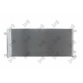 Achetez des Condenseur de clim de chez ABAKUS en ligne pour CIVIC X 3/5 portes (FC_, FK) à prix modérés
