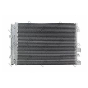 Achetez des Condenseur de clim de chez ABAKUS en ligne pour i20 ACTIVE (GB) à prix modérés