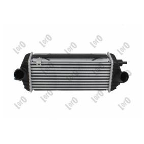 Compre Intercooler da ABAKUS 024-018-0002 a um preço baixo por 99,41 €