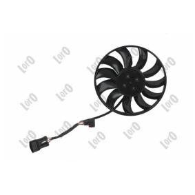 Compre Ventilador de ABAKUS online para Q3 Sportback (F3N) a preços moderados