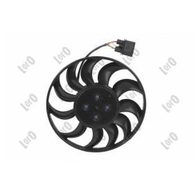 Compre Ventilador de ABAKUS online para Q3 Sportback (F3N) a preços moderados