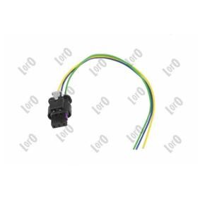 Köp Kabelreparationssats, elcentral av ABAKUS 120-00-250 till det låga priset 89,48 kr