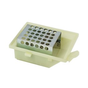 Acquista Resistenza ventola abitacolo da ABAKUS 133-054-015 a buon mercato per soli 22,74 €