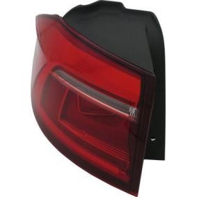 Compre Farolim de ABAKUS online para Golf Sportsvan (AM1, AN1) a preços moderados