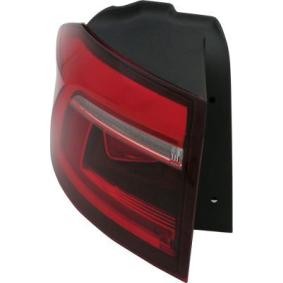 Compre Farolim de ABAKUS online para Golf Sportsvan (AM1, AN1) a preços moderados