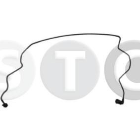 Compre Tubo do líquido de refrigeração da STC T430321 a um preço baixo por 25,45 €