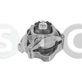 Osta Moottorin tuki STC:llä T454542 edullisesti hintaan 135,71 €