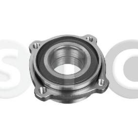Comprar Juego de cojinete de rueda de STC T474391 a bajo precio de 82,50 €