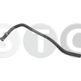 Kühlerschlauch T478551 von STC günstig für 19,02 € online kaufen