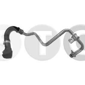 Achetez des Conduite d'huile turbocompresseur STC T492726 à prix pour 55,28 €