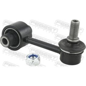 Compre Tirante da barra estabilizadora de FEBEST online para OPTIMA (DL3) a preços moderados