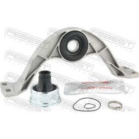 Achetez des Palier, palier central d'arbre de transmission FEBEST VWCB-TIGII à prix pour 265,57 €