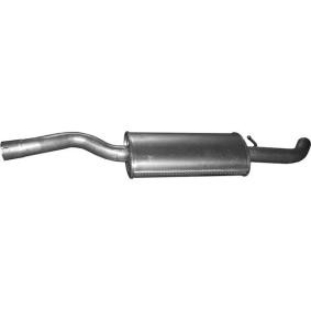 Mittelschalldämpfer 03.101 von POLMO günstig für 60,08 € online kaufen