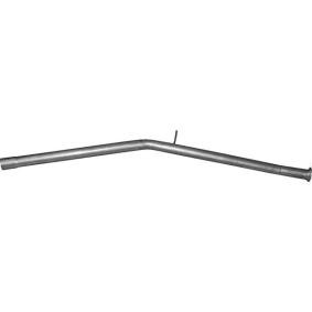 Compre Tubo de escape de POLMO online para 205 I Descapotable (741B, 20D) a precios moderados