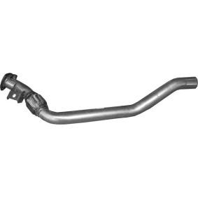 Comprar Tubo de escape de POLMO 23.92 a bajo precio de 87,05 €