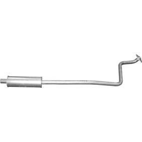 Comprar Silenciador intermedio de POLMO 26.289 a bajo precio de 66,13 €