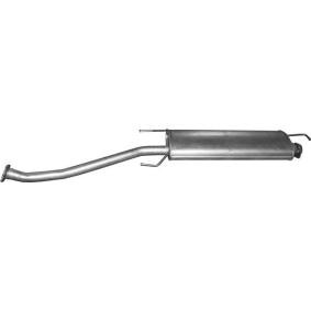 Comprar Silenciador intermedio de POLMO 26.330 a bajo precio de 132,99 €