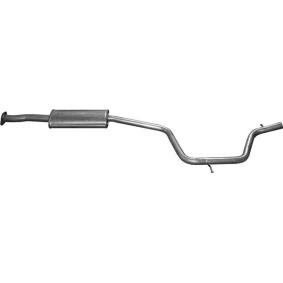 Compre Silenciador central de POLMO online para V70 III (135) a preços moderados