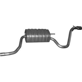 Comprar Silenciador trasero de POLMO 47.84 a bajo precio de 95,79 €