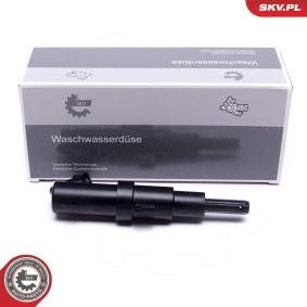 Waschwasserdüse, Scheinwerferreinigung 15SKV504 von ESEN SKV günstig für 46,23 € online kaufen