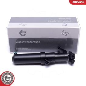 Waschwasserdüse, Scheinwerferreinigung 15SKV658 von ESEN SKV günstig für 21,78 € online kaufen