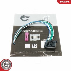 Achetez des Jeu de câbles de chez ESEN SKV en ligne pour Megane II Van / 3/5 portes (KM0/2_) à prix modérés