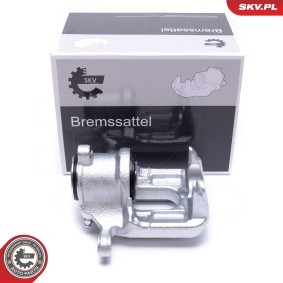 Compre Pinzas de freno de ESEN SKV online para X3 (G01, F97) a precios moderados