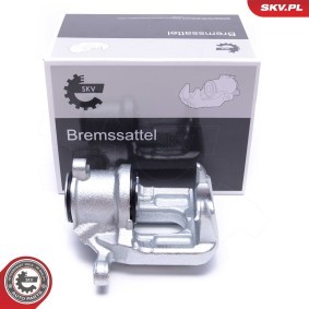 Compre Pinzas de freno de ESEN SKV online para X3 (G01, F97) a precios moderados