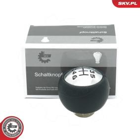 Köp Växelspaksknopp av ESEN SKV 63SKV026 till det låga priset 251,12 kr
