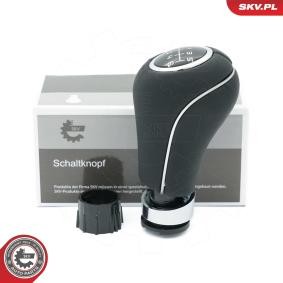 Compre Manete de mudanças de ESEN SKV online para CLS (C218) a preços moderados