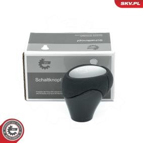 Achetez des Pommeau de vitesse ESEN SKV 63SKV117 à prix pour 30,30 €