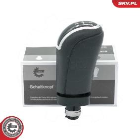 Achetez des Pommeau de vitesse ESEN SKV 63SKV132 à prix pour 15,47 €