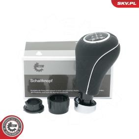 Achetez des Pommeau de vitesse ESEN SKV 63SKV136 à prix pour 29,89 €