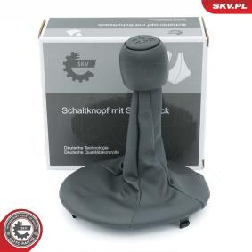 Comprar Revestimiento de la palanca de cambio de ESEN SKV 63SKV427 a bajo precio de 18,01 €