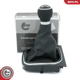 Comprar Revestimiento de la palanca de cambio de ESEN SKV 63SKV506 a bajo precio de 16,81 €