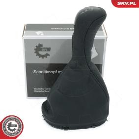 Achetez des Pommeau de vitesse ESEN SKV 63SKV509 à prix pour 27,97 €