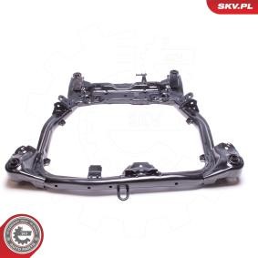 Compre Eje de ESEN SKV online para ELANTRA Sedán (HD) a precios moderados