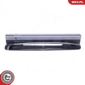 Compre Schubladenblende da ESEN SKV 96SKV824 a um preço baixo por 30,47 €