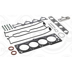 Achetez des Jeu de joints d'étanchéité, culasse de cylindre ELRING 081.590 à prix pour 79,56 €