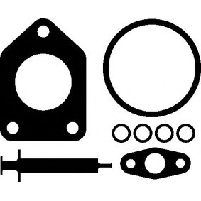 Achetez des Kit de montage, compresseur ELRING 730.050 à prix pour 44,77 €